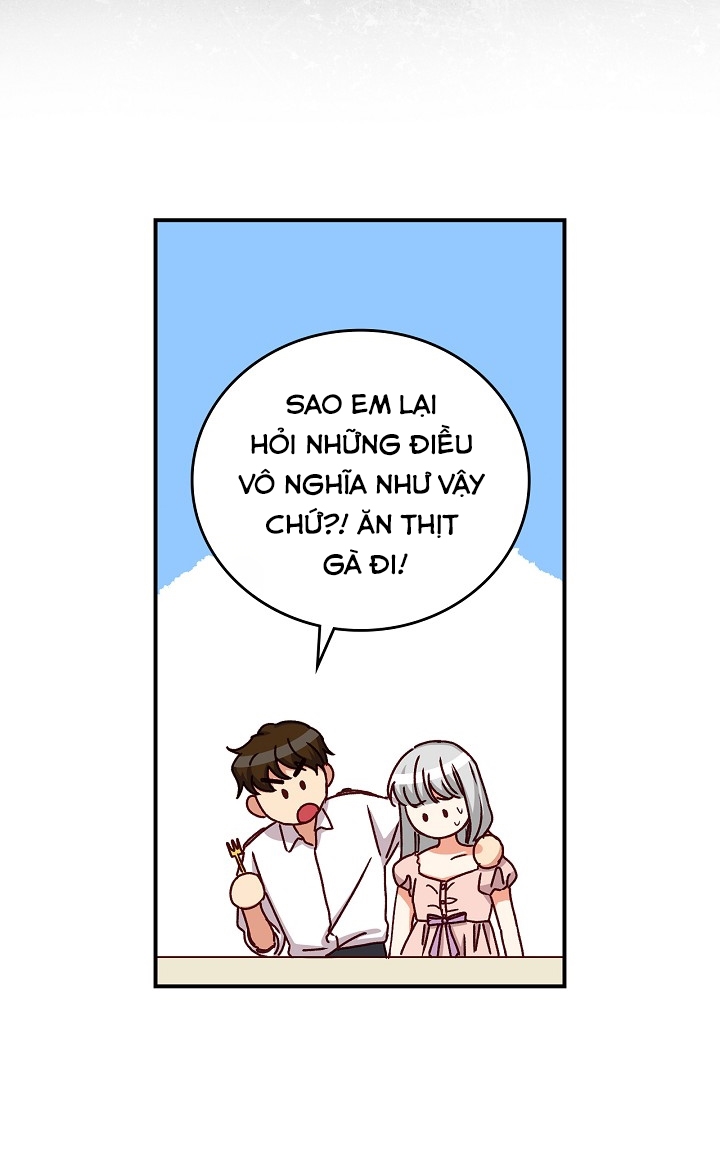 Đừng Chọc Đứa Em Gái Bé Bỏng Của Chúng Tôi Chapter 65 - 44