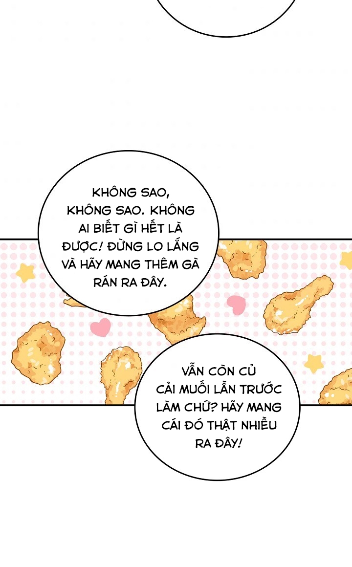 Đừng Chọc Đứa Em Gái Bé Bỏng Của Chúng Tôi Chapter 65 - 46
