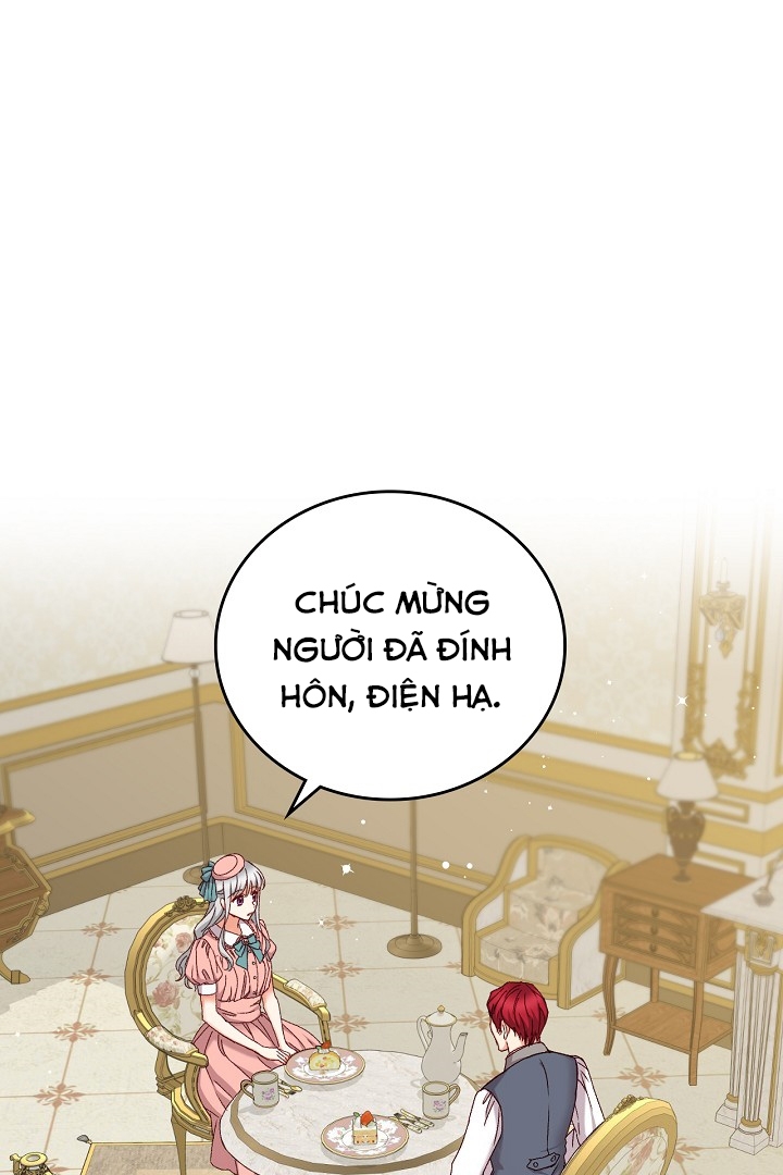 Đừng Chọc Đứa Em Gái Bé Bỏng Của Chúng Tôi Chapter 66 - 1