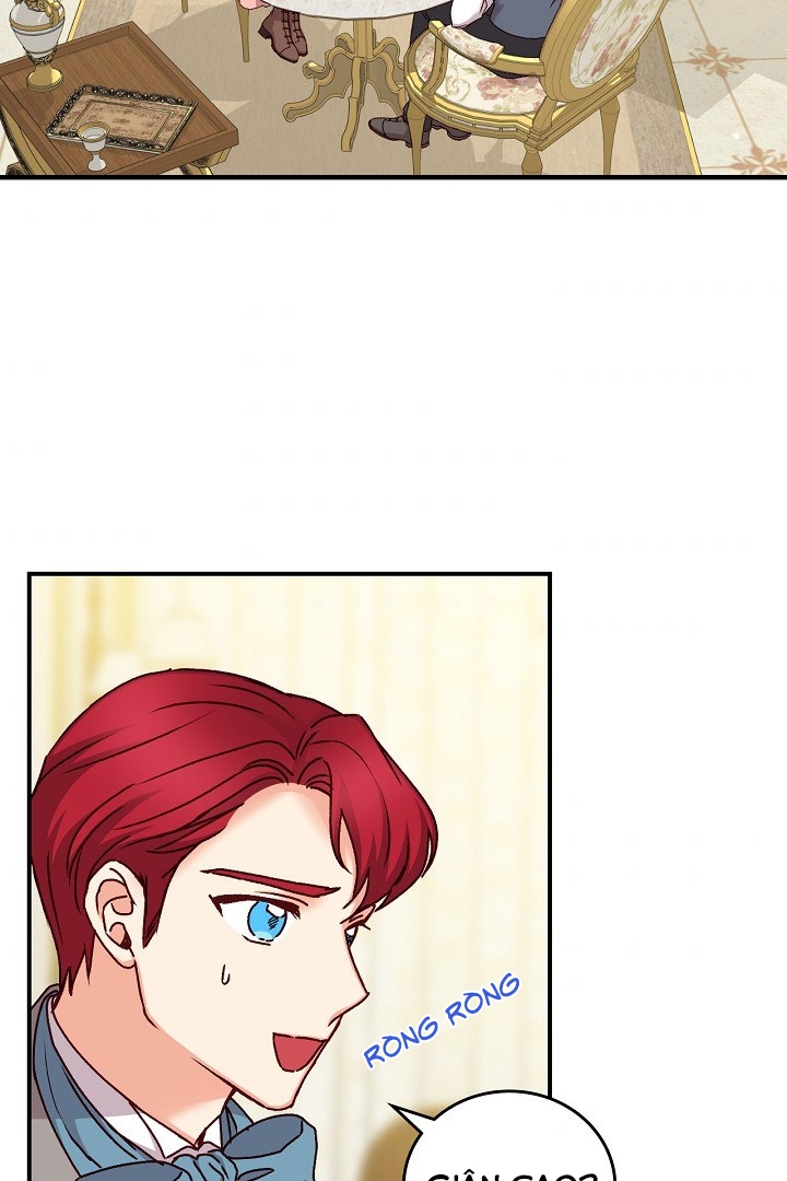Đừng Chọc Đứa Em Gái Bé Bỏng Của Chúng Tôi Chapter 66 - 2