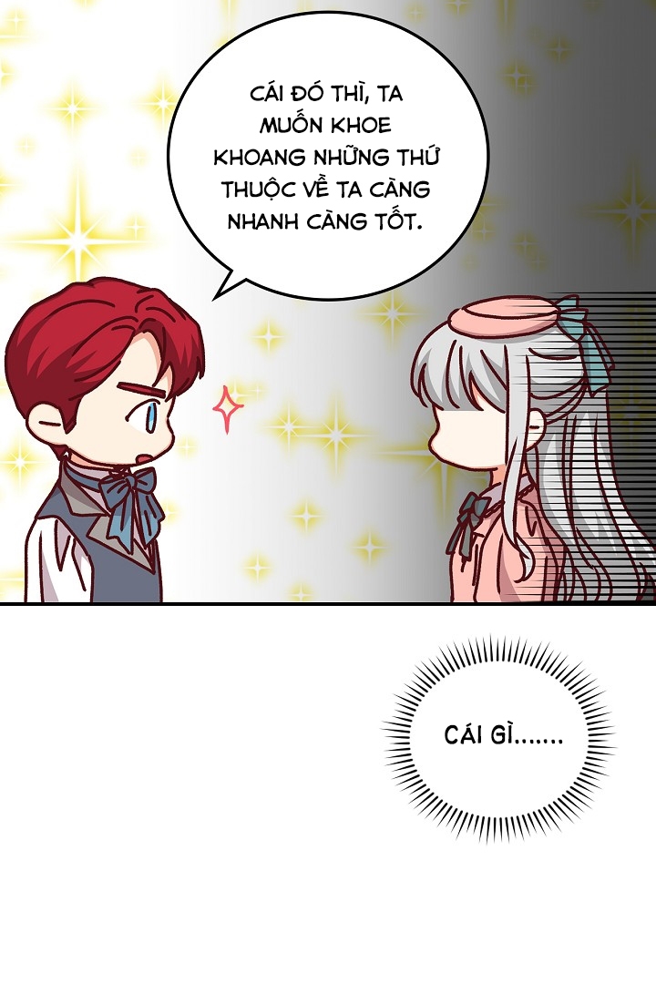 Đừng Chọc Đứa Em Gái Bé Bỏng Của Chúng Tôi Chapter 66 - 14