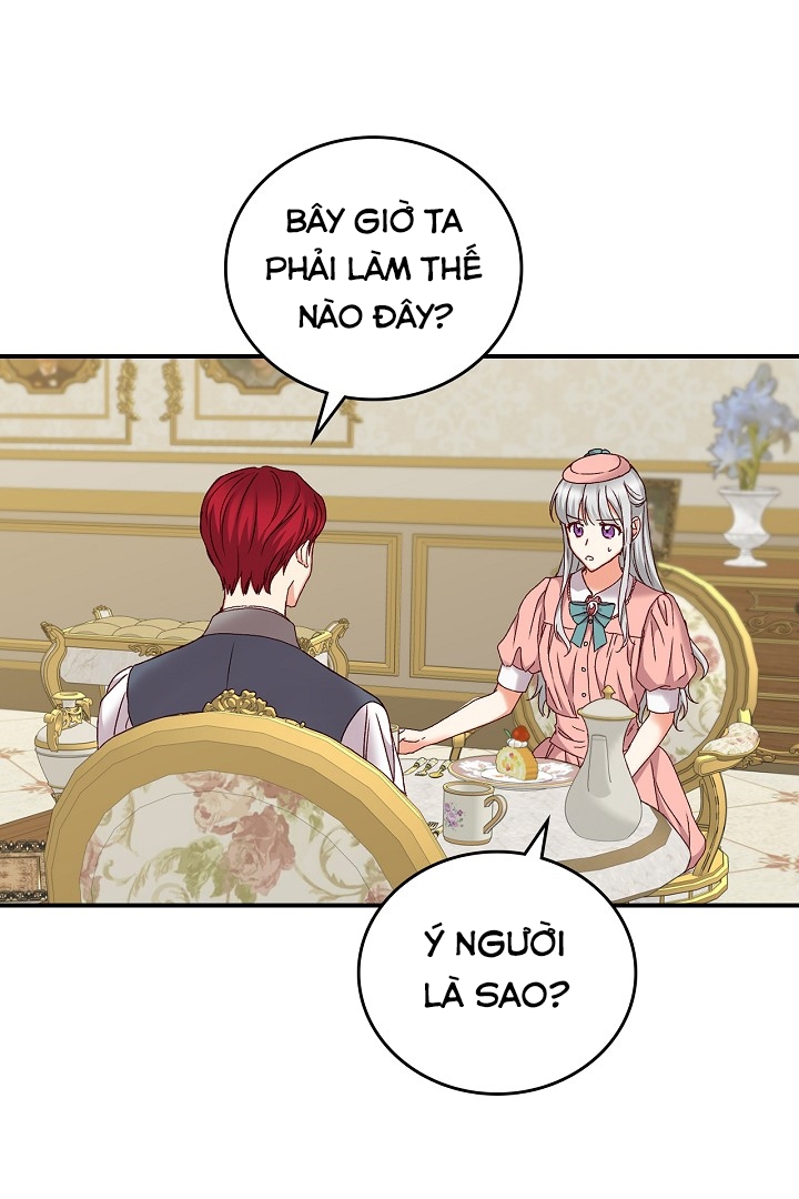 Đừng Chọc Đứa Em Gái Bé Bỏng Của Chúng Tôi Chapter 66 - 15