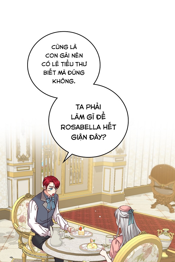 Đừng Chọc Đứa Em Gái Bé Bỏng Của Chúng Tôi Chapter 66 - 16