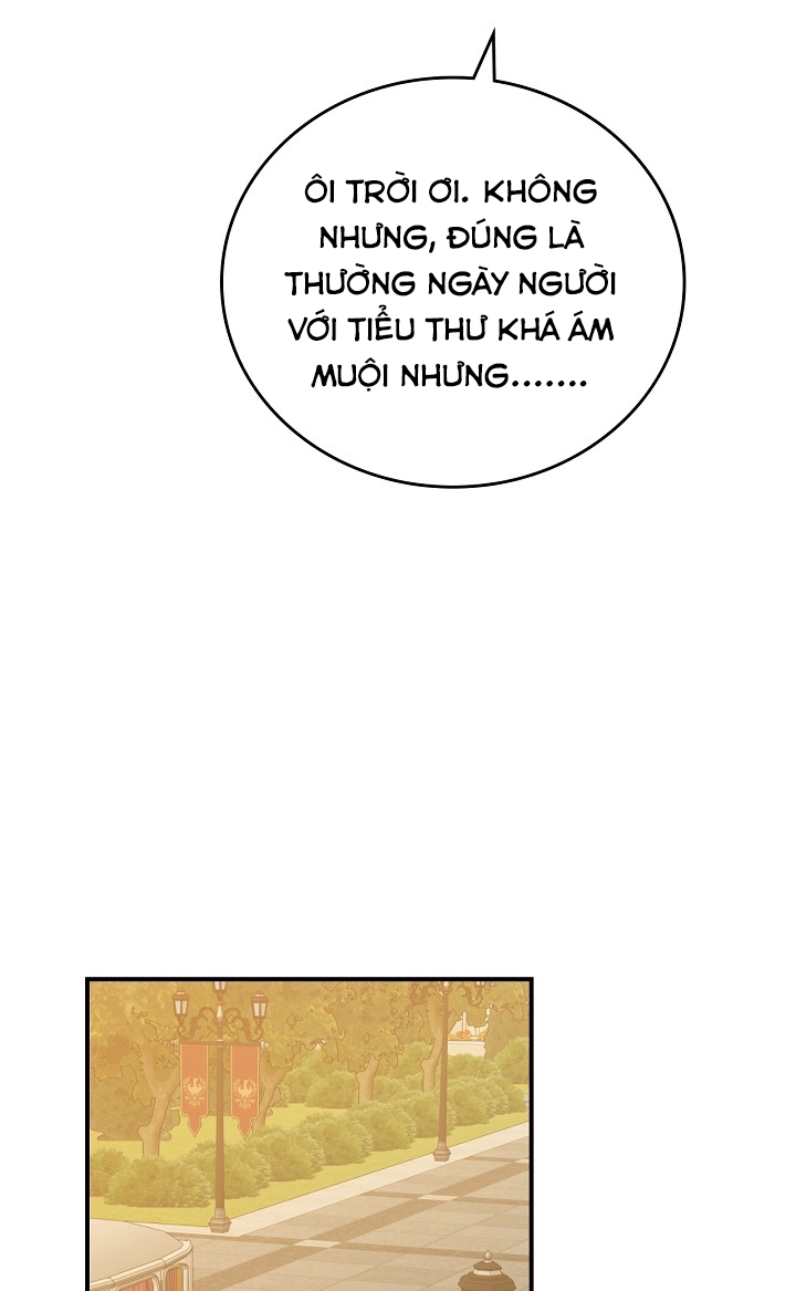 Đừng Chọc Đứa Em Gái Bé Bỏng Của Chúng Tôi Chapter 66 - 55