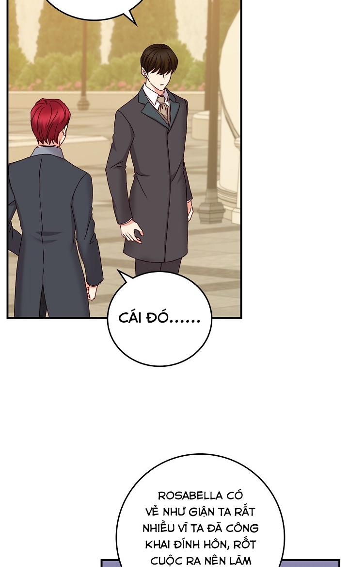 Đừng Chọc Đứa Em Gái Bé Bỏng Của Chúng Tôi Chapter 66 - 60