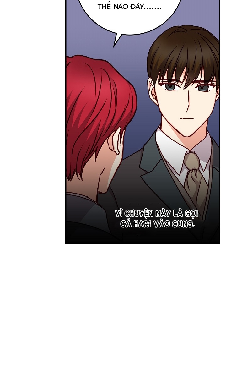 Đừng Chọc Đứa Em Gái Bé Bỏng Của Chúng Tôi Chapter 66 - 61