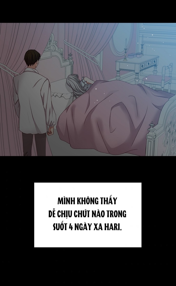 Đừng Chọc Đứa Em Gái Bé Bỏng Của Chúng Tôi Chapter 66 - 65