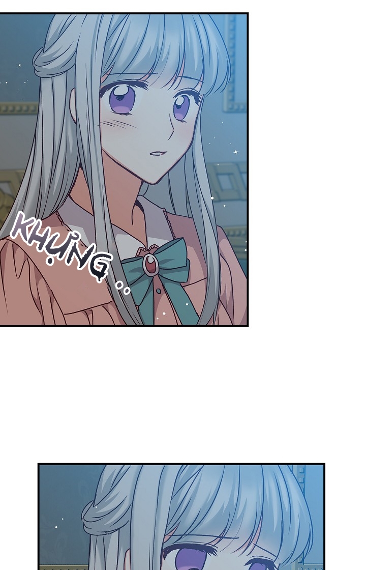 Đừng Chọc Đứa Em Gái Bé Bỏng Của Chúng Tôi Chapter 67 - 7