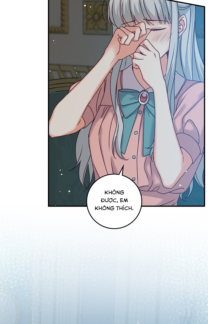 Đừng Chọc Đứa Em Gái Bé Bỏng Của Chúng Tôi Chapter 67 - 24