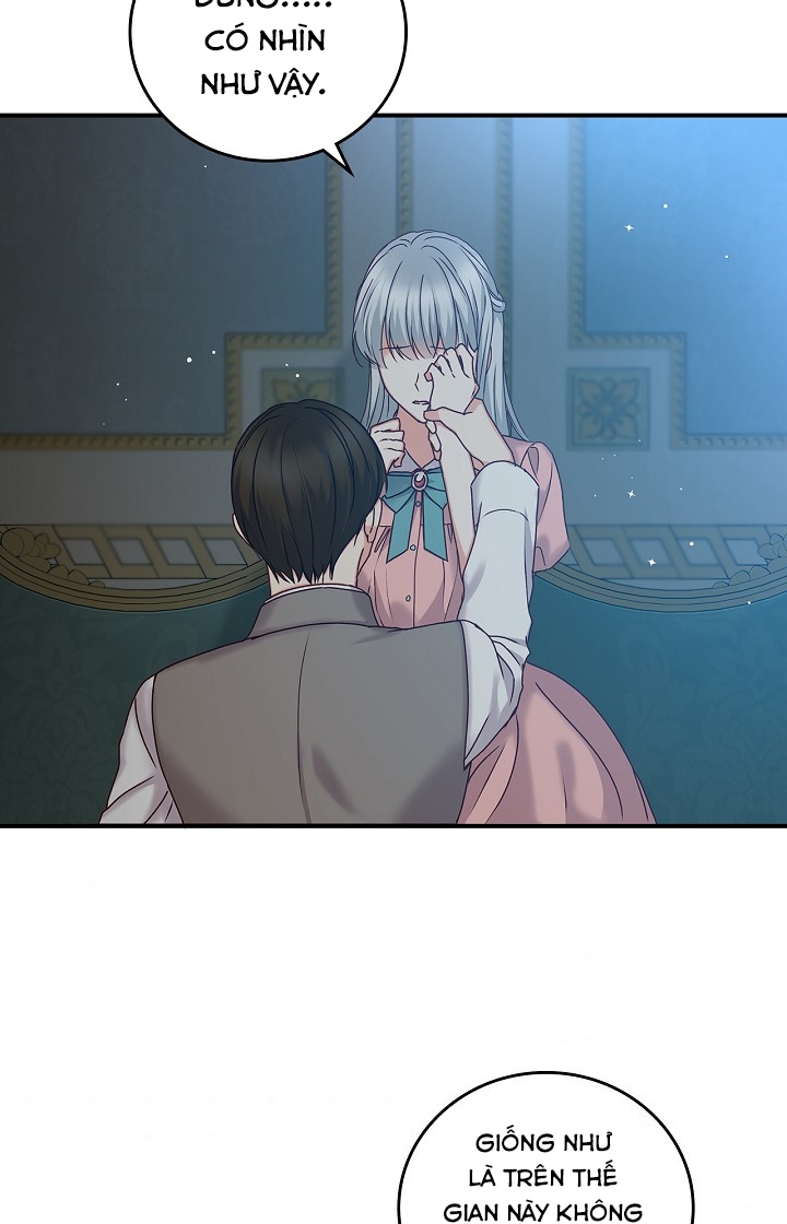 Đừng Chọc Đứa Em Gái Bé Bỏng Của Chúng Tôi Chapter 67 - 28