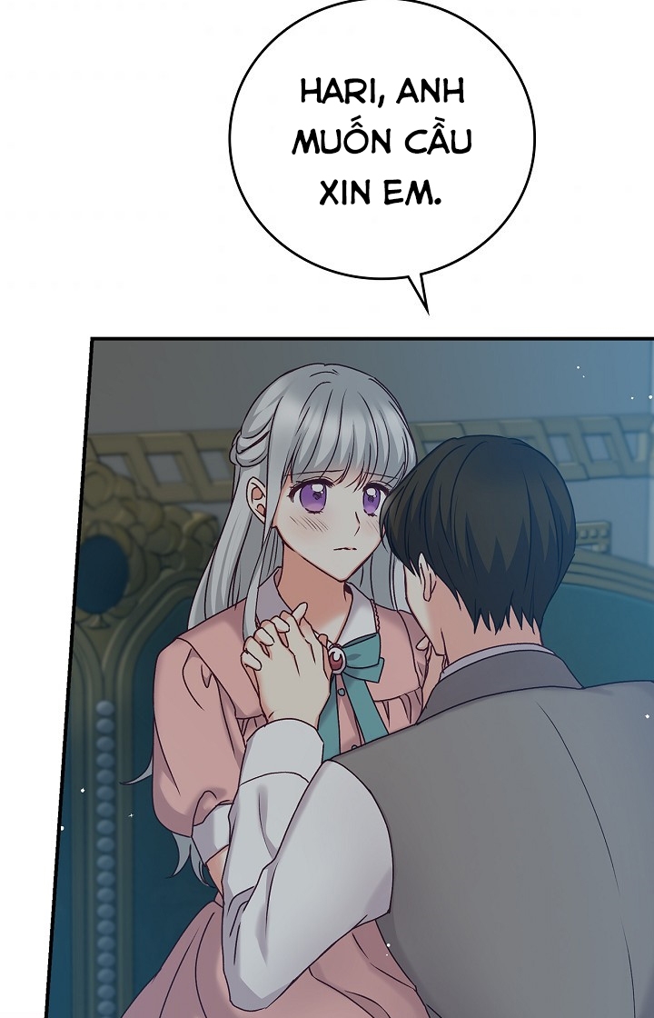 Đừng Chọc Đứa Em Gái Bé Bỏng Của Chúng Tôi Chapter 67 - 48