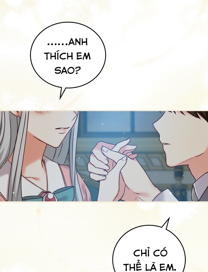 Đừng Chọc Đứa Em Gái Bé Bỏng Của Chúng Tôi Chapter 67 - 59