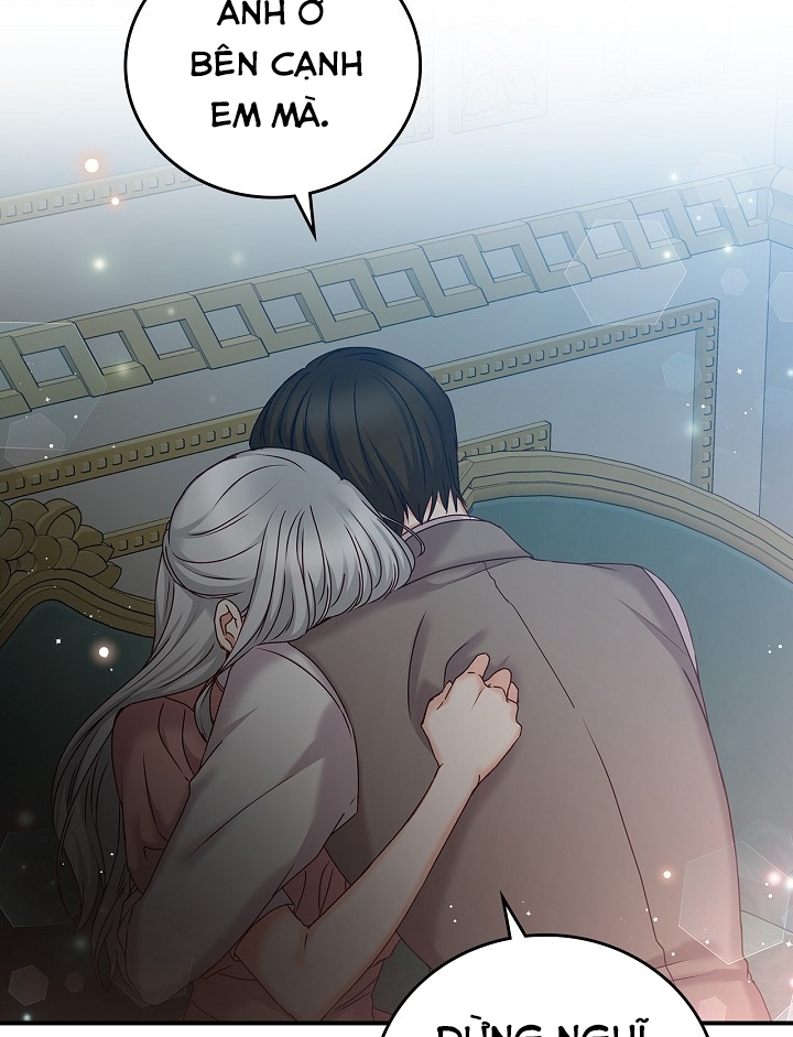 Đừng Chọc Đứa Em Gái Bé Bỏng Của Chúng Tôi Chapter 67 - 69