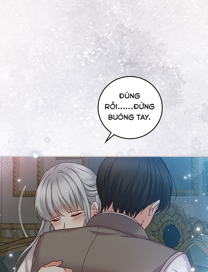 Đừng Chọc Đứa Em Gái Bé Bỏng Của Chúng Tôi Chapter 67 - 72