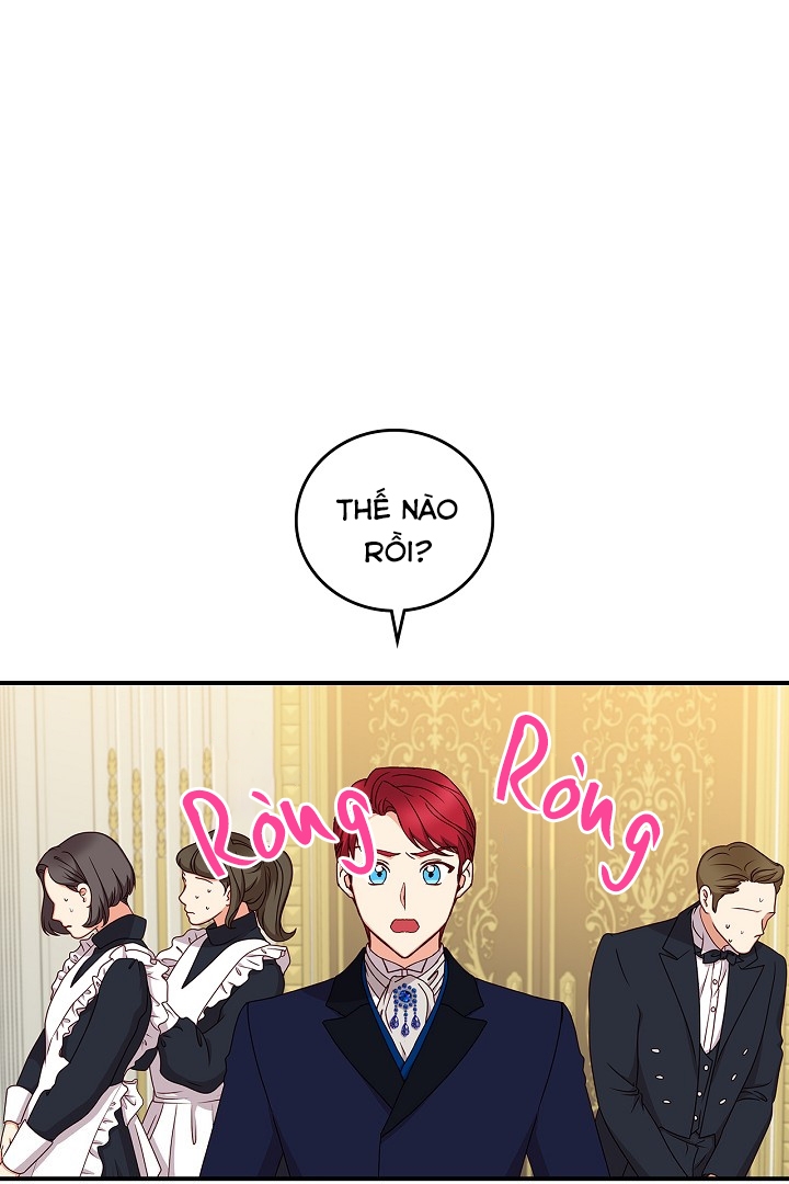 Đừng Chọc Đứa Em Gái Bé Bỏng Của Chúng Tôi Chapter 69 - 1