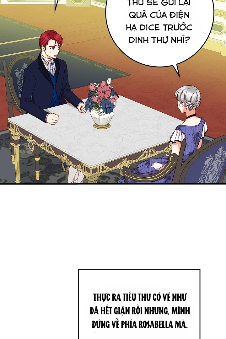 Đừng Chọc Đứa Em Gái Bé Bỏng Của Chúng Tôi Chapter 69 - 9