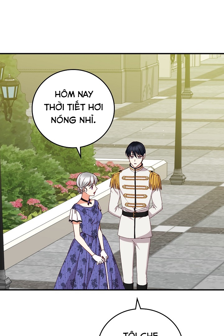 Đừng Chọc Đứa Em Gái Bé Bỏng Của Chúng Tôi Chapter 69 - 26