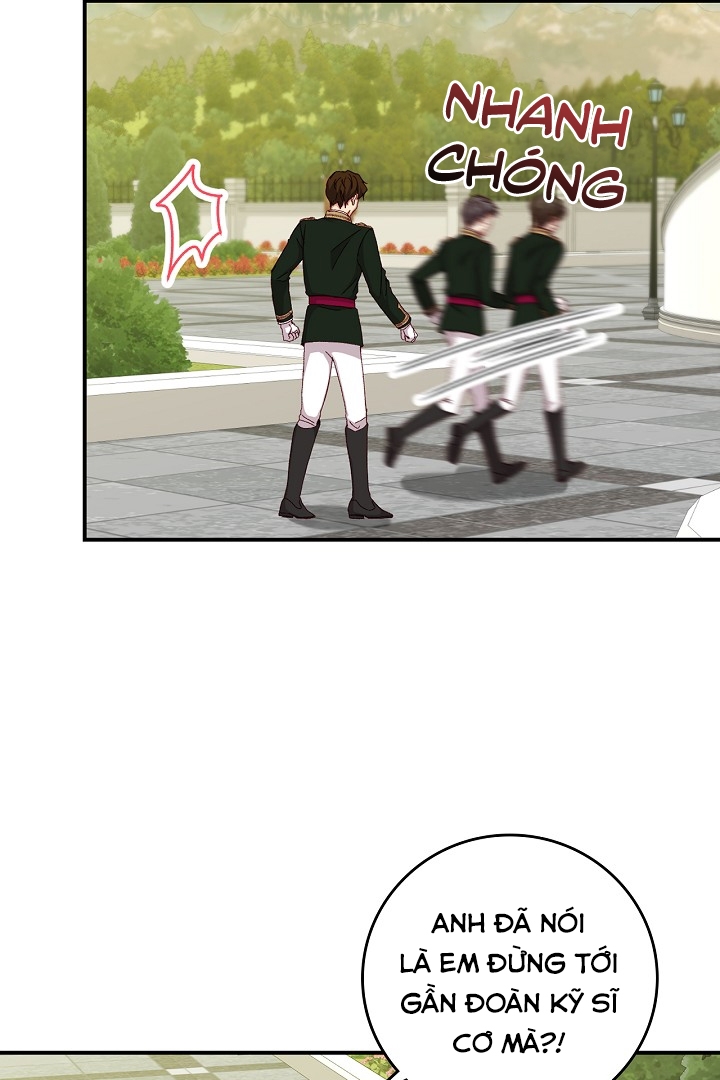 Đừng Chọc Đứa Em Gái Bé Bỏng Của Chúng Tôi Chapter 69 - 34