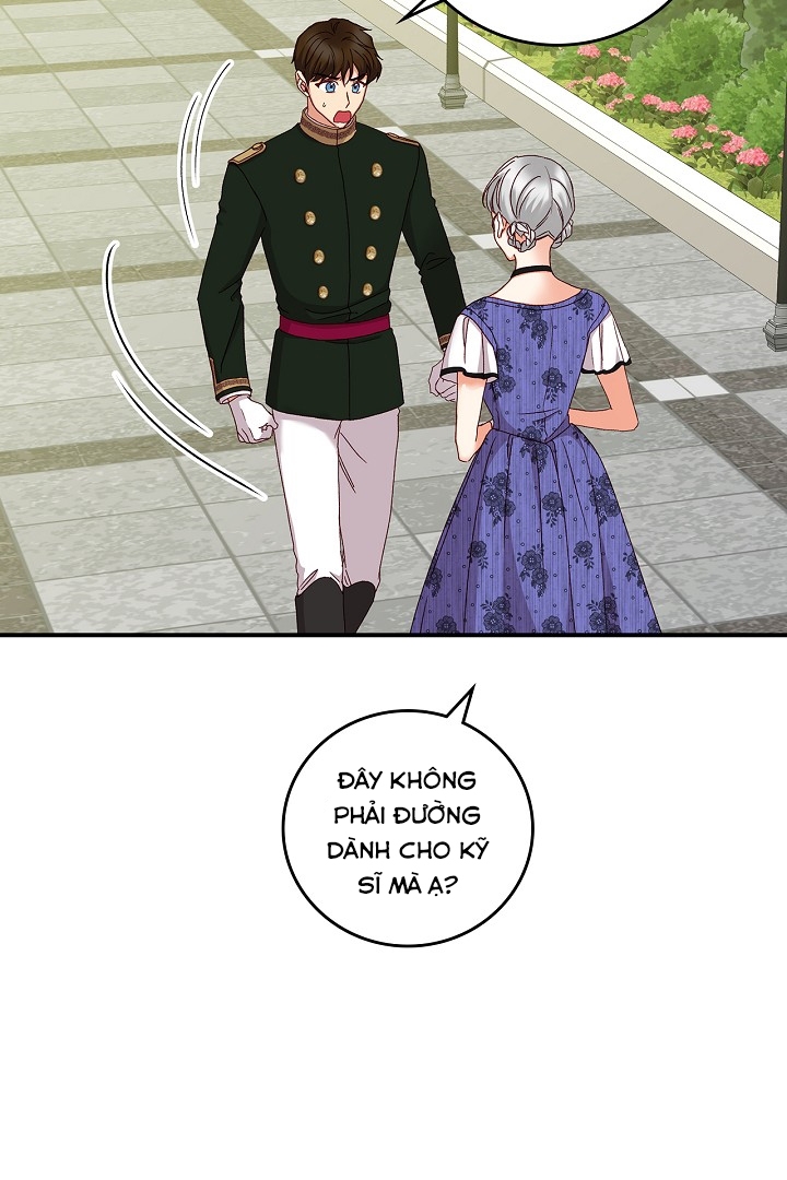 Đừng Chọc Đứa Em Gái Bé Bỏng Của Chúng Tôi Chapter 69 - 35