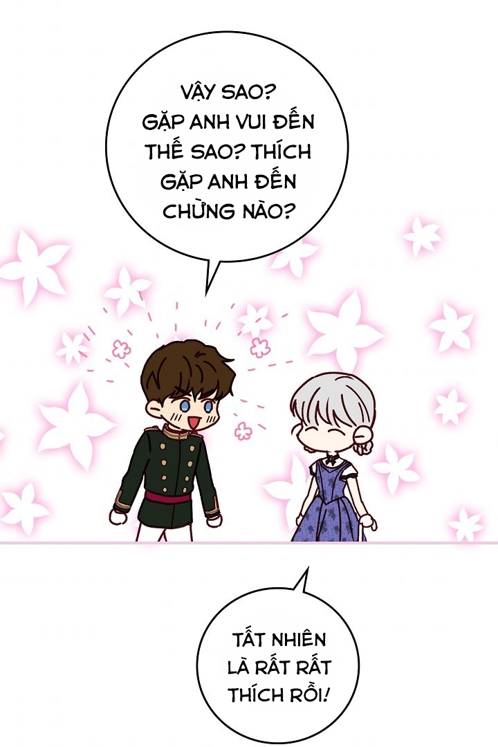 Đừng Chọc Đứa Em Gái Bé Bỏng Của Chúng Tôi Chapter 69 - 39