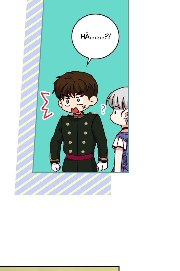 Đừng Chọc Đứa Em Gái Bé Bỏng Của Chúng Tôi Chapter 69 - 41