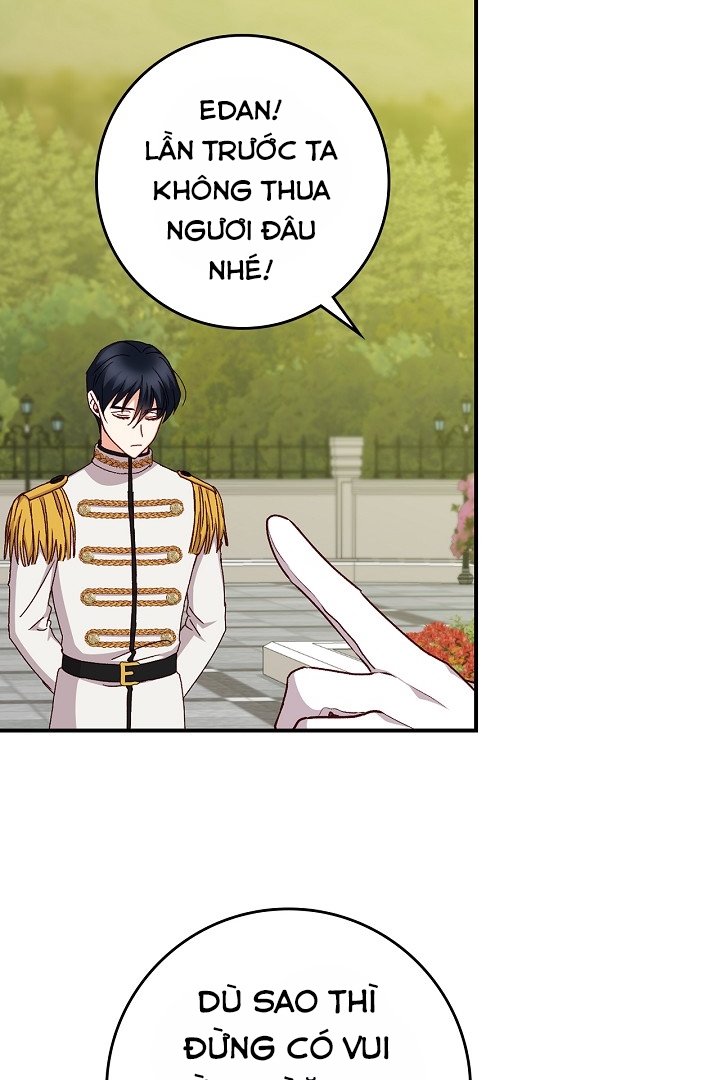 Đừng Chọc Đứa Em Gái Bé Bỏng Của Chúng Tôi Chapter 69 - 42