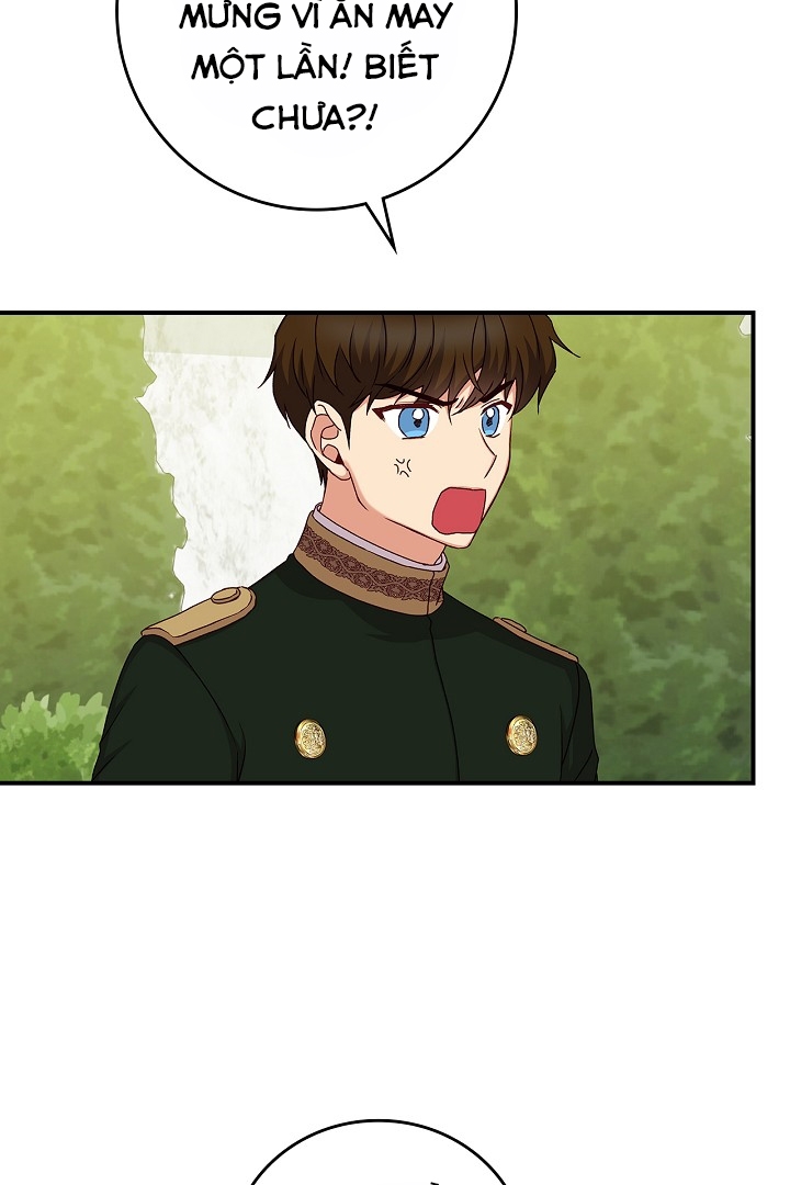 Đừng Chọc Đứa Em Gái Bé Bỏng Của Chúng Tôi Chapter 69 - 43