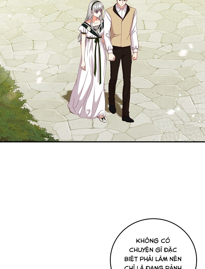 Đừng Chọc Đứa Em Gái Bé Bỏng Của Chúng Tôi Chapter 69 - 53