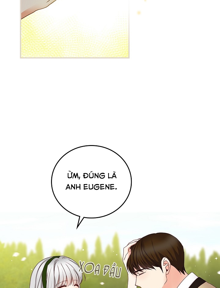 Đừng Chọc Đứa Em Gái Bé Bỏng Của Chúng Tôi Chapter 69 - 68