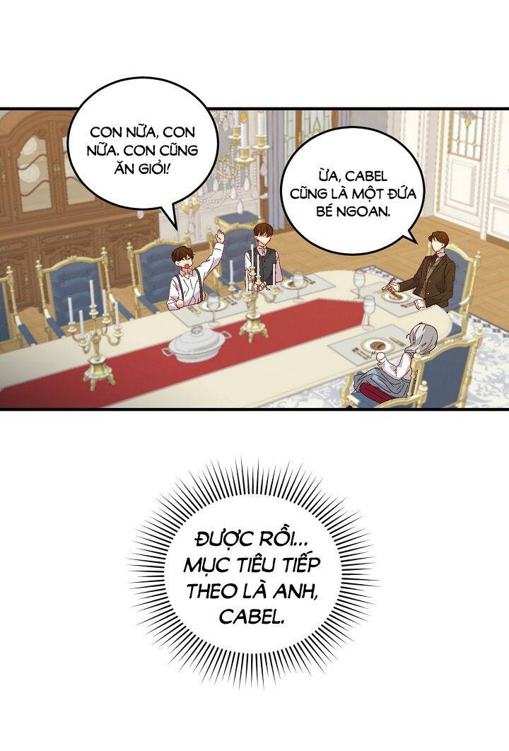 Đừng Chọc Đứa Em Gái Bé Bỏng Của Chúng Tôi Chapter 7 - 10