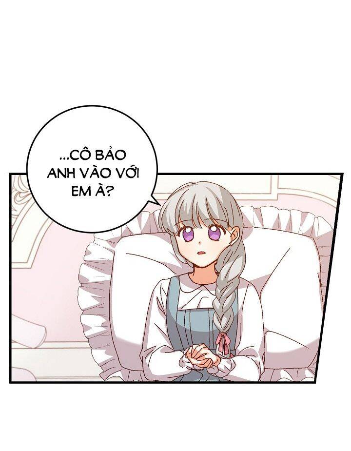 Đừng Chọc Đứa Em Gái Bé Bỏng Của Chúng Tôi Chapter 7 - 29