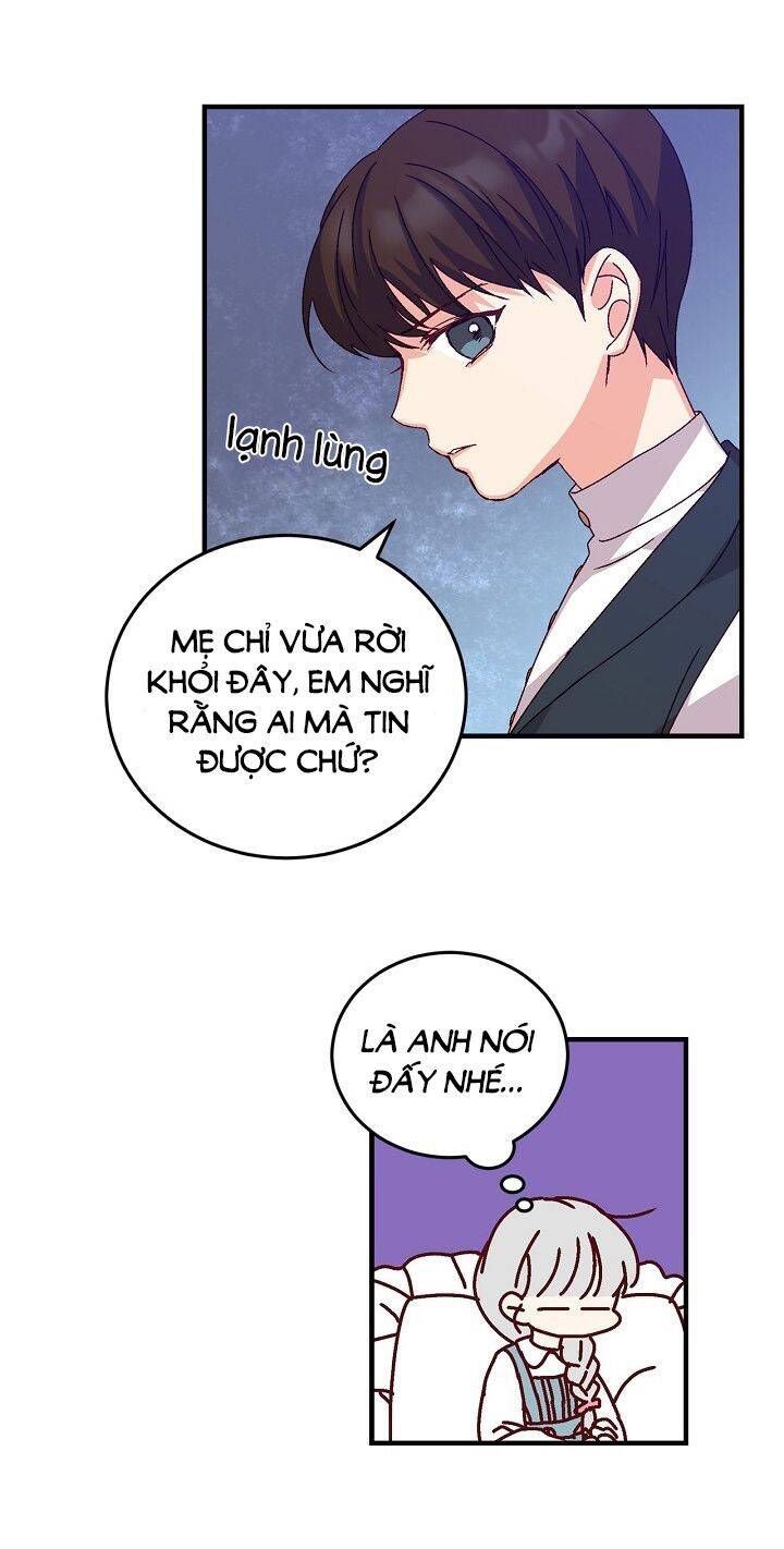 Đừng Chọc Đứa Em Gái Bé Bỏng Của Chúng Tôi Chapter 7 - 32