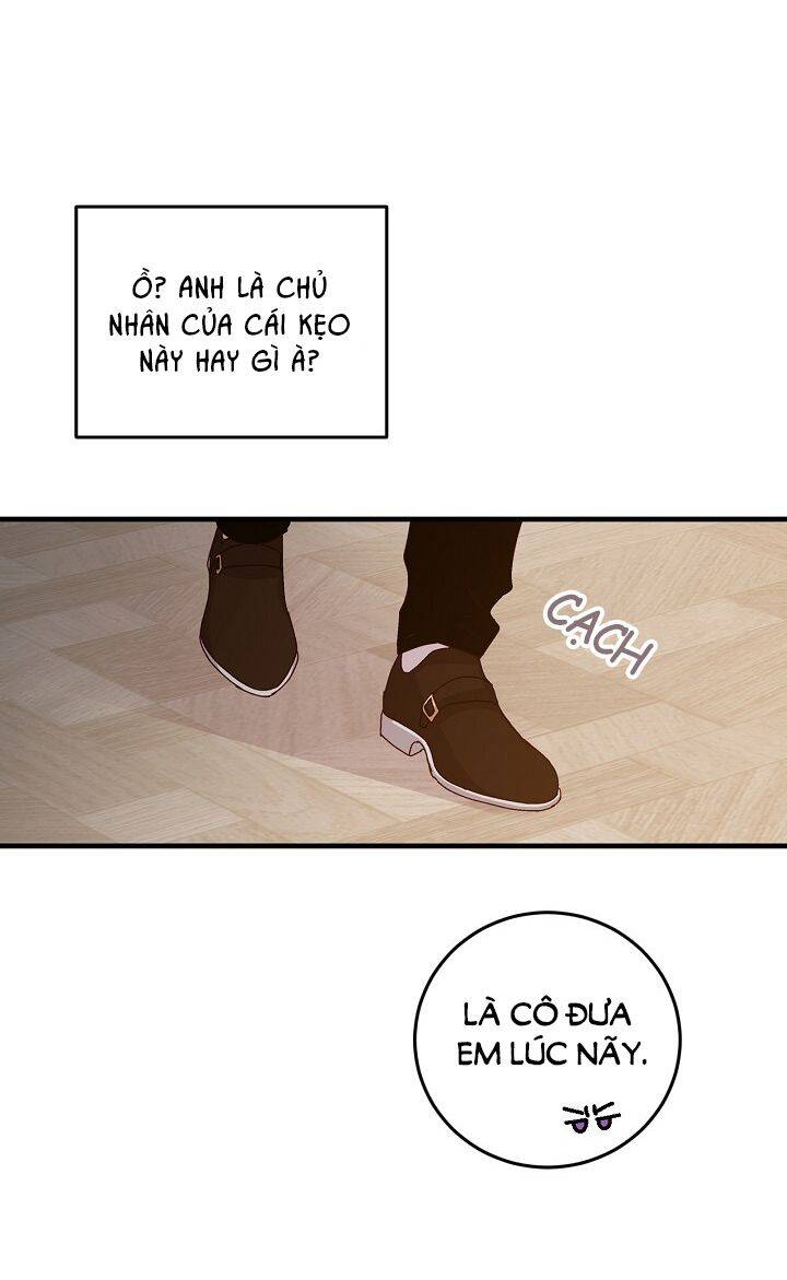 Đừng Chọc Đứa Em Gái Bé Bỏng Của Chúng Tôi Chapter 7 - 38