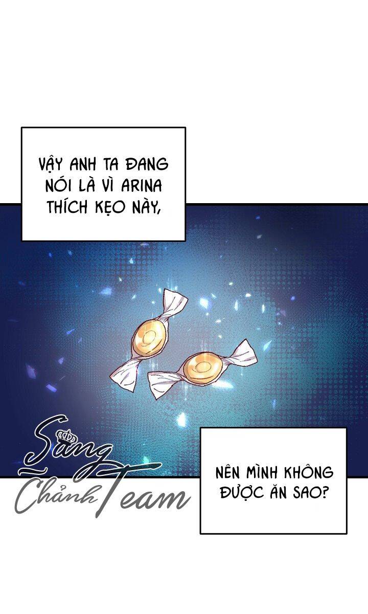 Đừng Chọc Đứa Em Gái Bé Bỏng Của Chúng Tôi Chapter 7 - 42