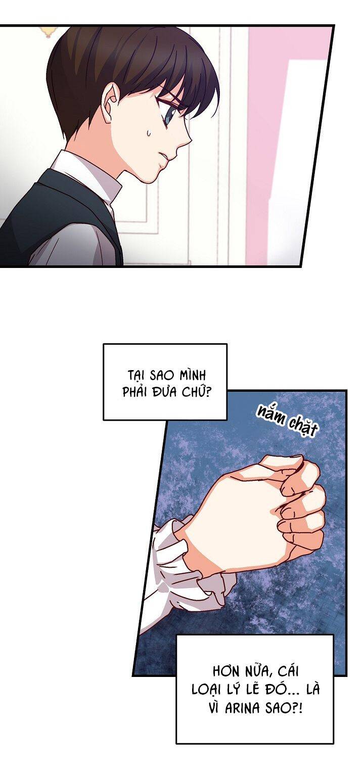 Đừng Chọc Đứa Em Gái Bé Bỏng Của Chúng Tôi Chapter 7 - 44