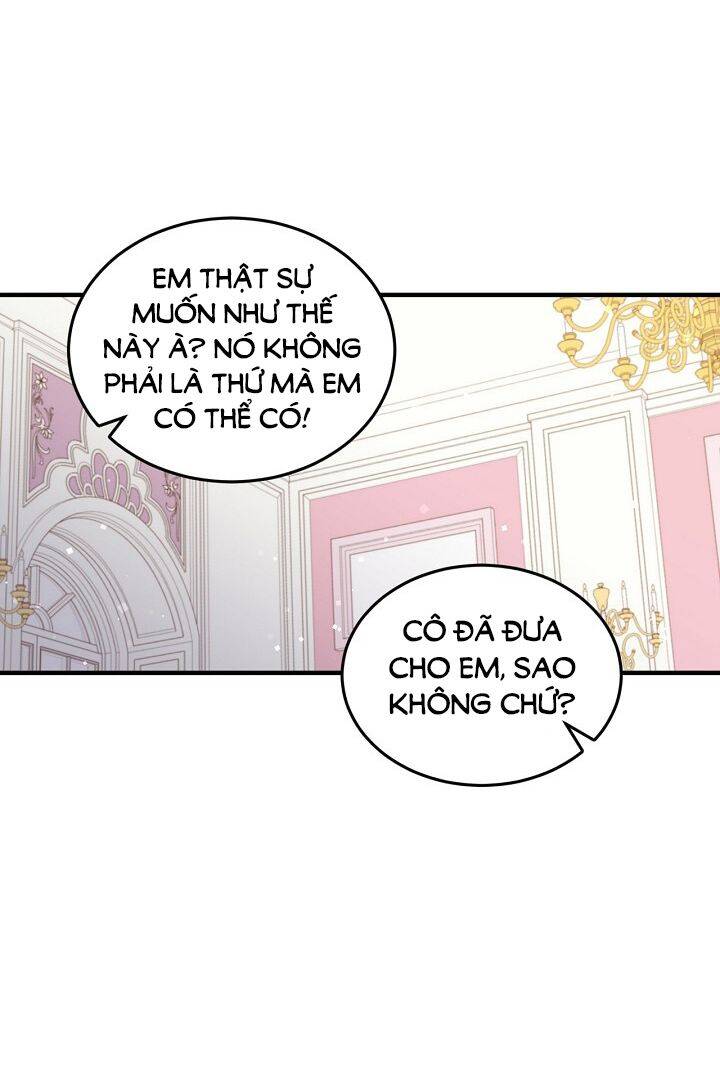 Đừng Chọc Đứa Em Gái Bé Bỏng Của Chúng Tôi Chapter 7 - 48