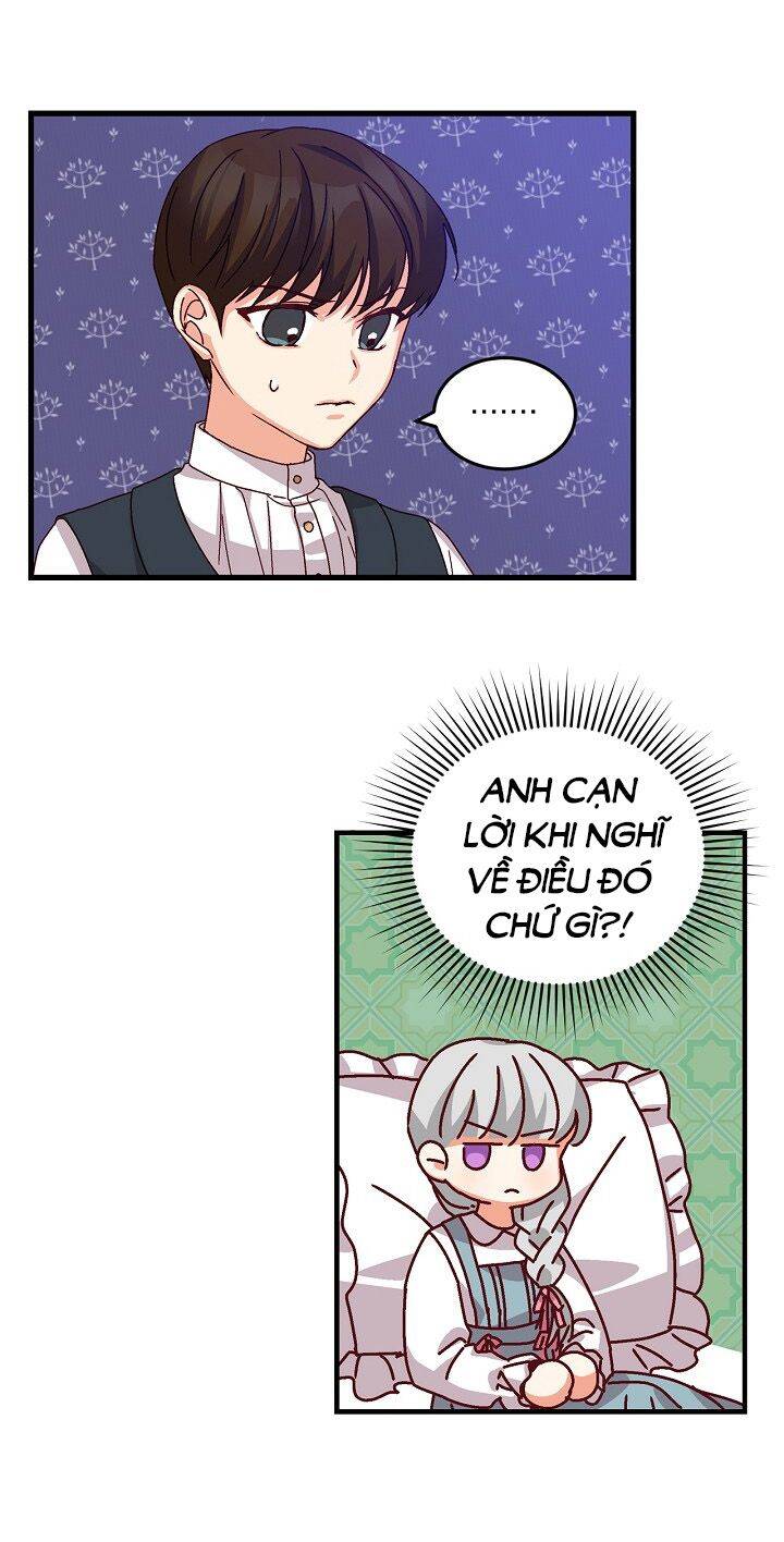 Đừng Chọc Đứa Em Gái Bé Bỏng Của Chúng Tôi Chapter 7 - 49