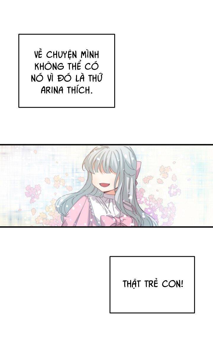 Đừng Chọc Đứa Em Gái Bé Bỏng Của Chúng Tôi Chapter 7 - 50