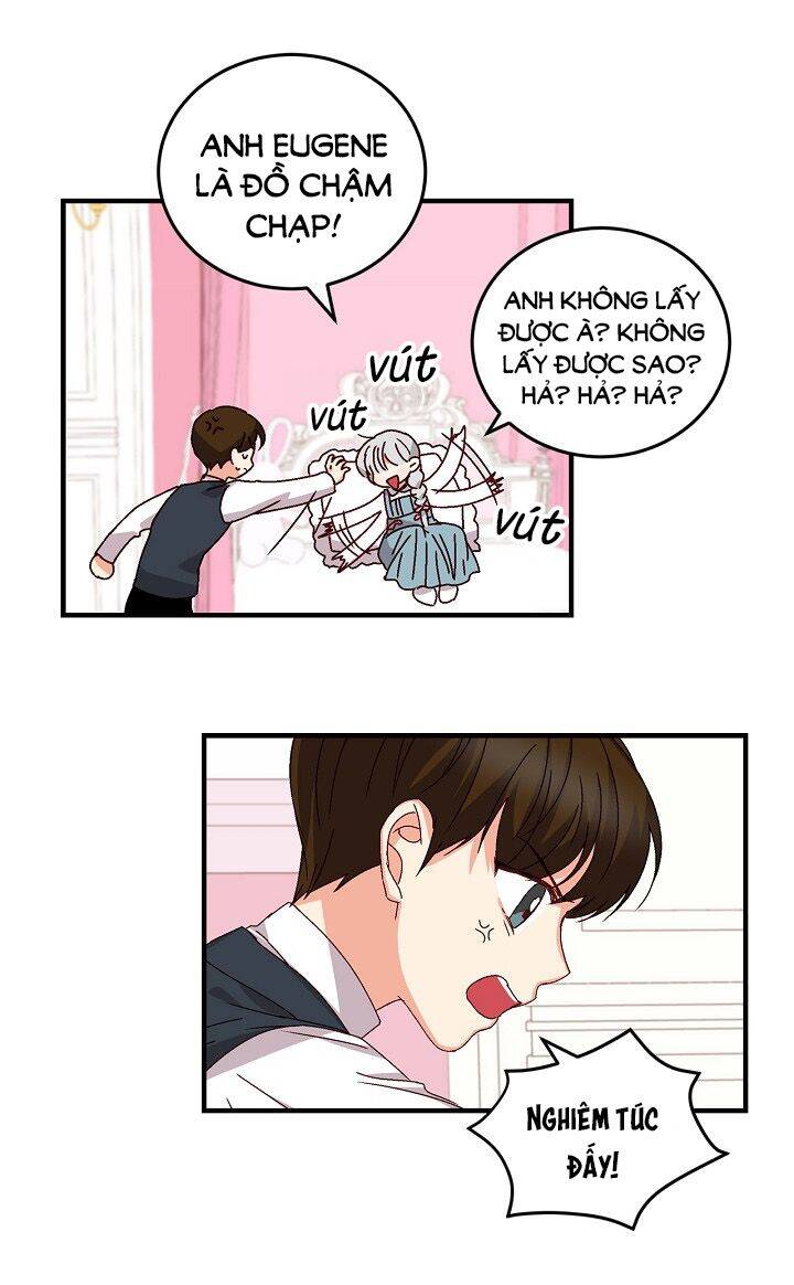 Đừng Chọc Đứa Em Gái Bé Bỏng Của Chúng Tôi Chapter 7 - 52
