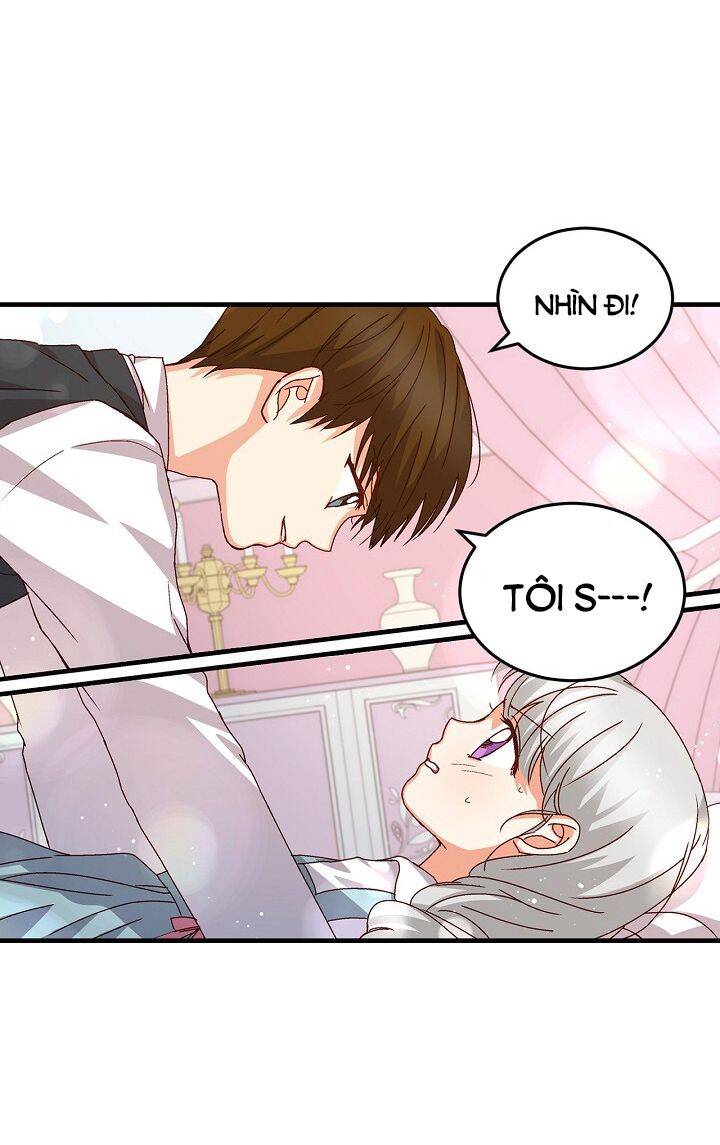 Đừng Chọc Đứa Em Gái Bé Bỏng Của Chúng Tôi Chapter 7 - 55