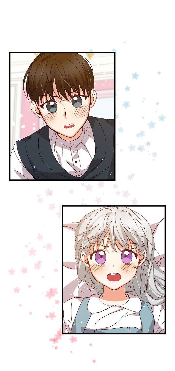 Đừng Chọc Đứa Em Gái Bé Bỏng Của Chúng Tôi Chapter 7 - 56