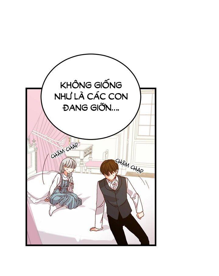 Đừng Chọc Đứa Em Gái Bé Bỏng Của Chúng Tôi Chapter 7 - 59