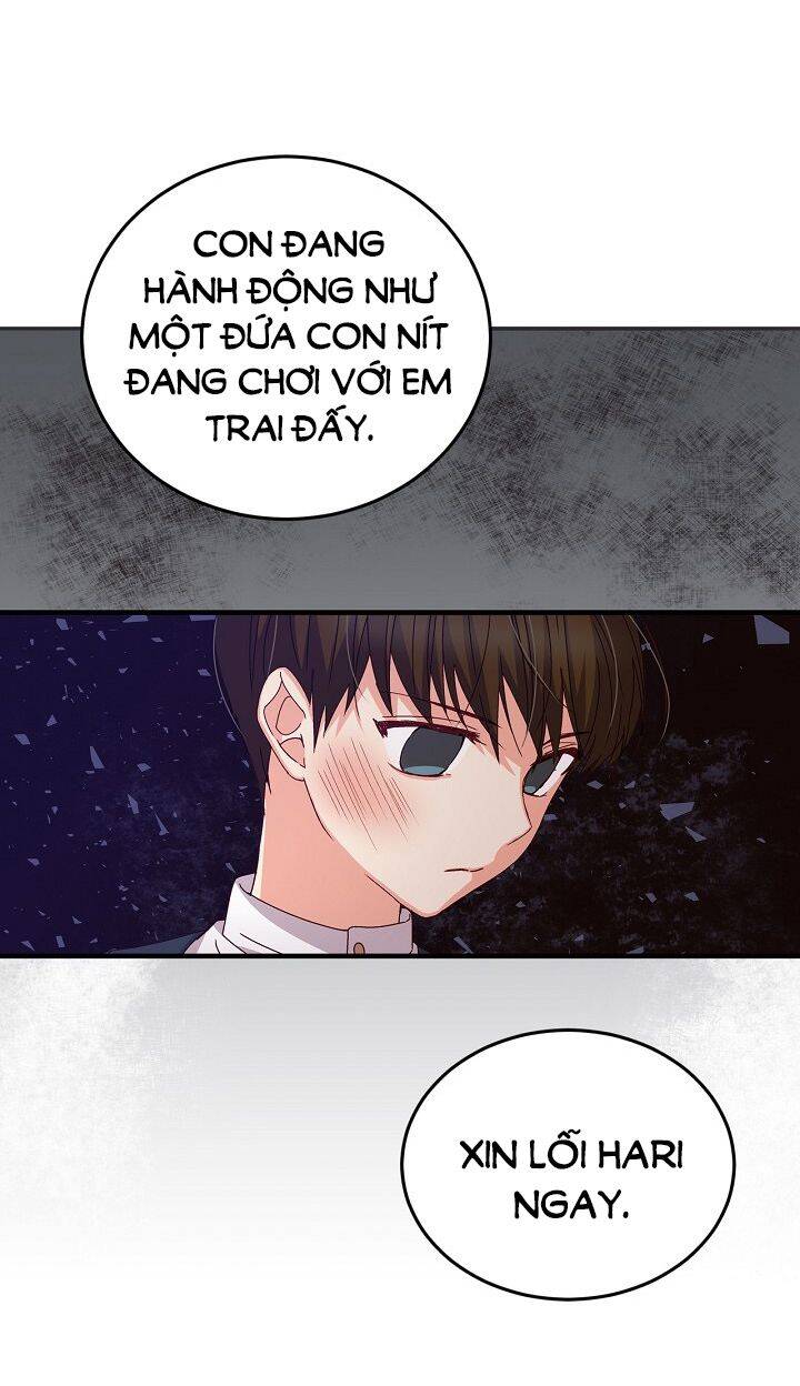 Đừng Chọc Đứa Em Gái Bé Bỏng Của Chúng Tôi Chapter 7 - 63