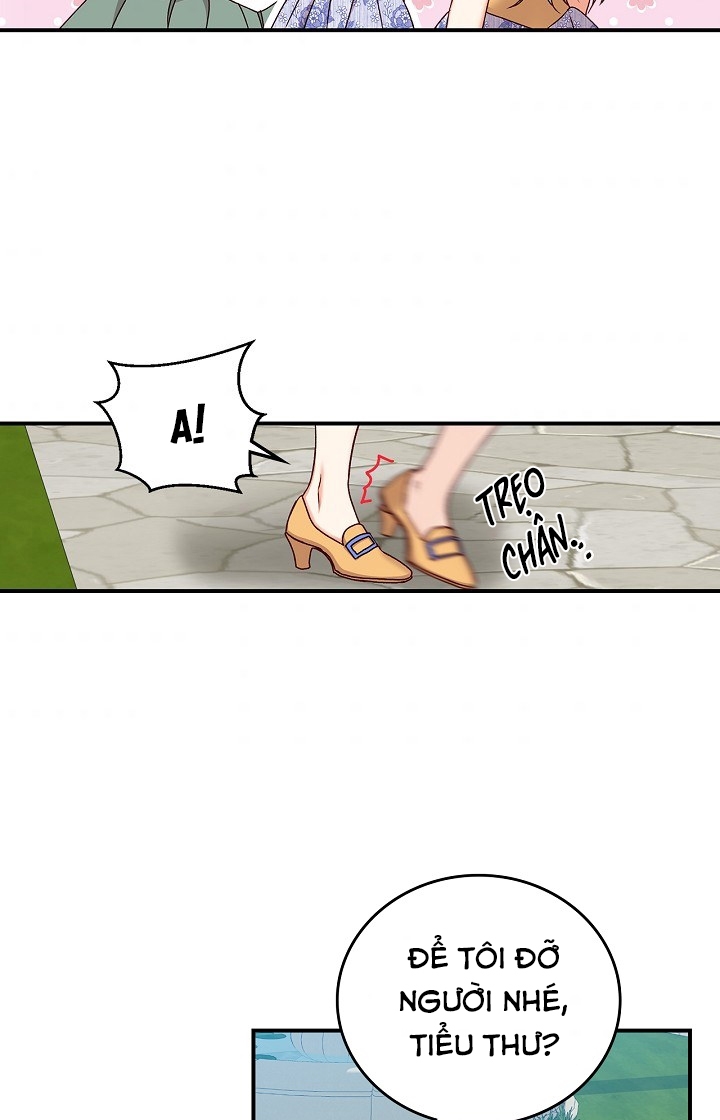 Đừng Chọc Đứa Em Gái Bé Bỏng Của Chúng Tôi Chapter 70 - 3