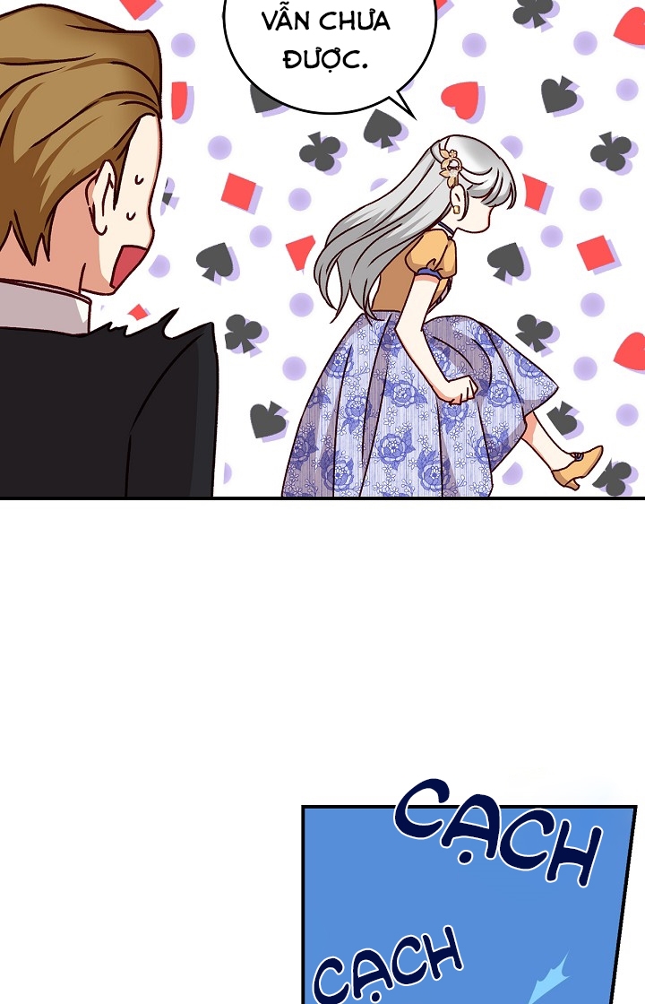 Đừng Chọc Đứa Em Gái Bé Bỏng Của Chúng Tôi Chapter 70 - 7