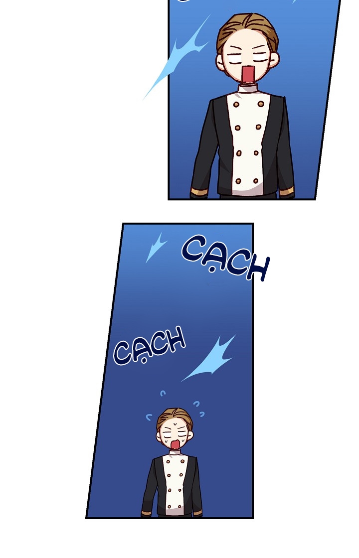 Đừng Chọc Đứa Em Gái Bé Bỏng Của Chúng Tôi Chapter 70 - 8