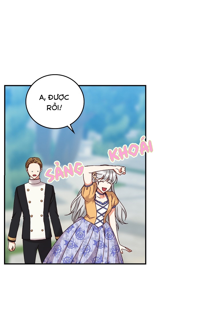 Đừng Chọc Đứa Em Gái Bé Bỏng Của Chúng Tôi Chapter 70 - 9