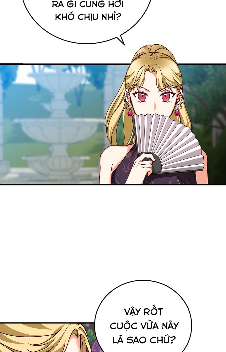 Đừng Chọc Đứa Em Gái Bé Bỏng Của Chúng Tôi Chapter 70 - 14