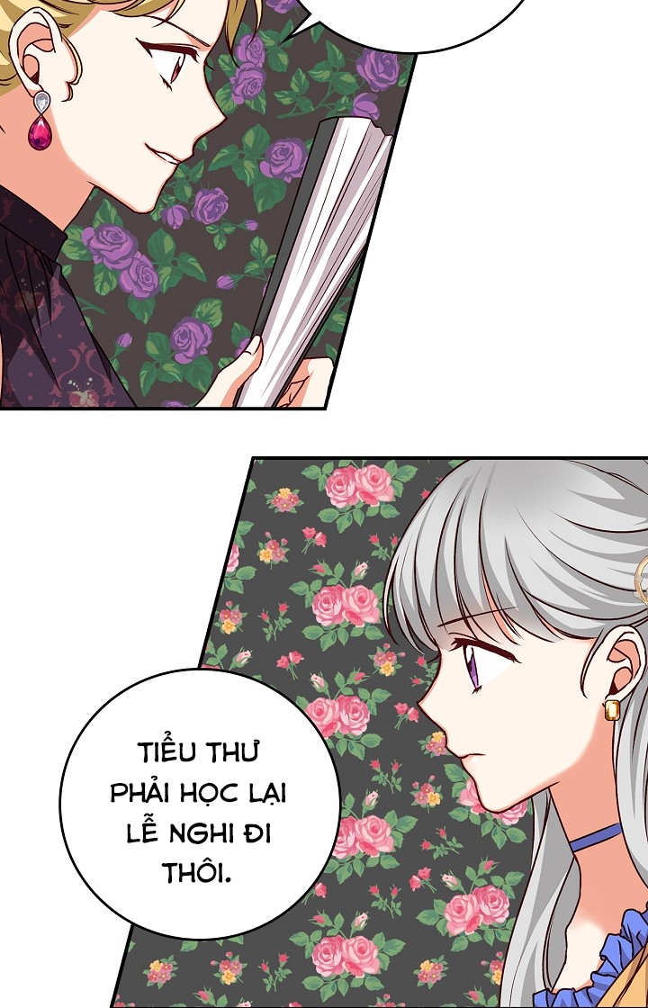 Đừng Chọc Đứa Em Gái Bé Bỏng Của Chúng Tôi Chapter 70 - 15