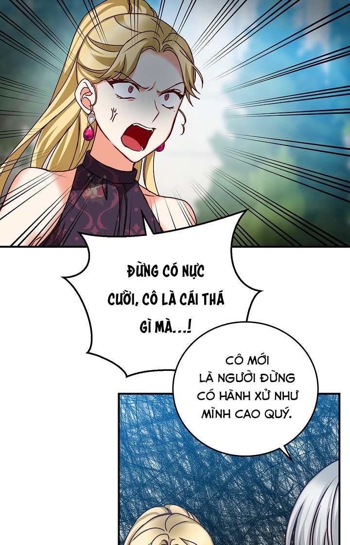 Đừng Chọc Đứa Em Gái Bé Bỏng Của Chúng Tôi Chapter 70 - 23